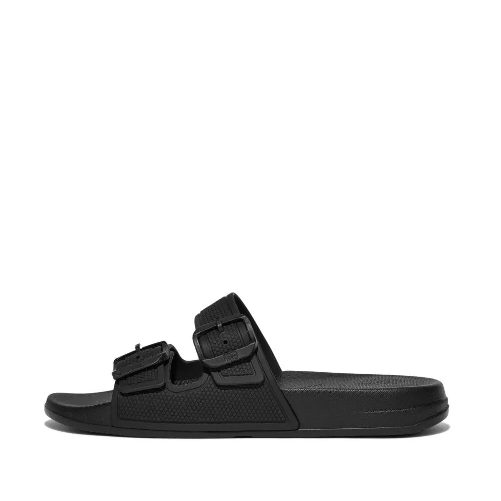 FitFlop™ Women's IQUSHION Model FD2-090 All Black