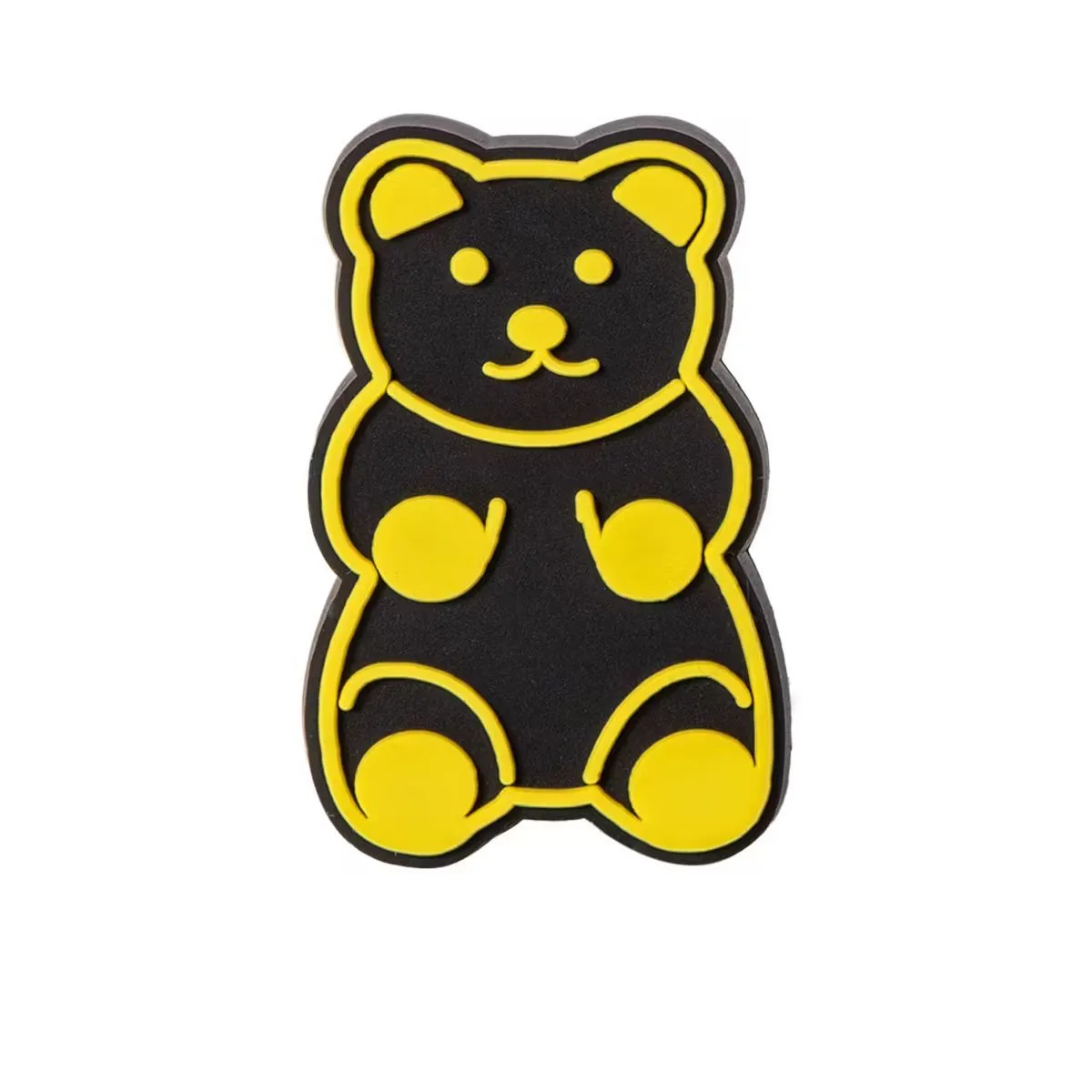 CROCS Jibbitz Shoes Charm Lights Up Candy Bear Multi Color - CR024AC222DSTH