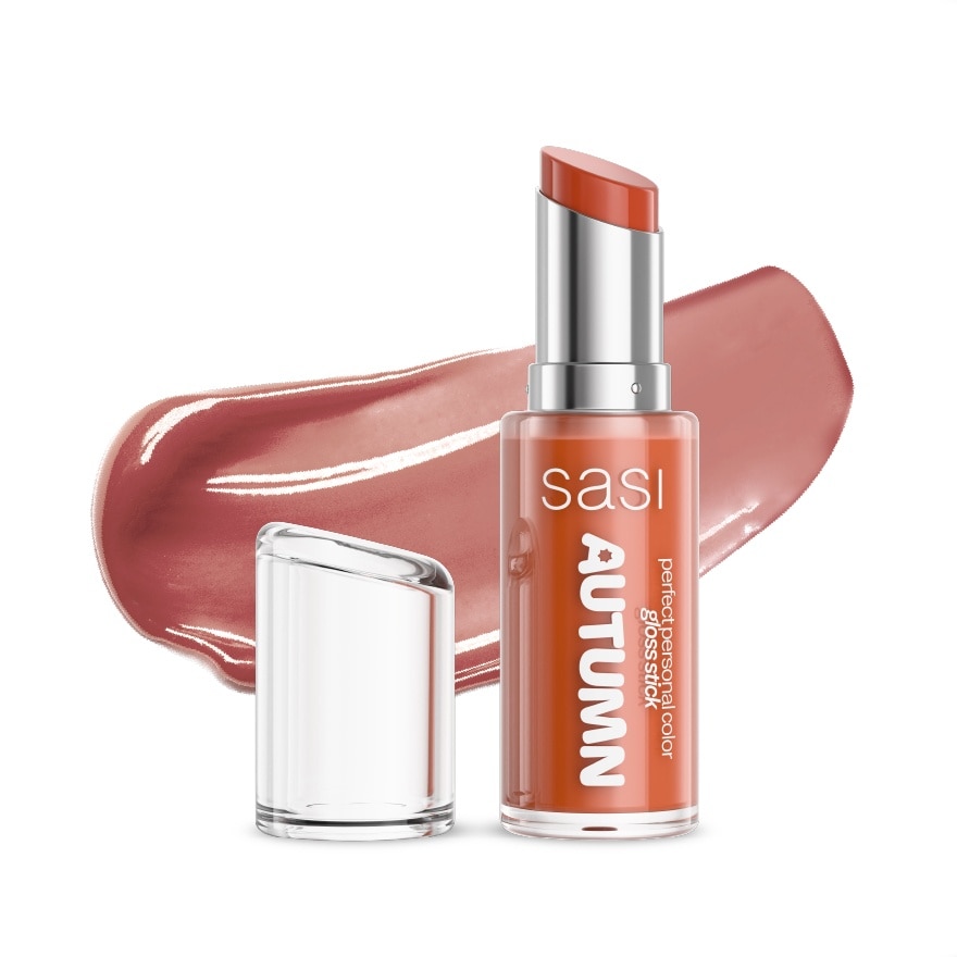 Sasi Personal Color Gloss Stick Lip A05