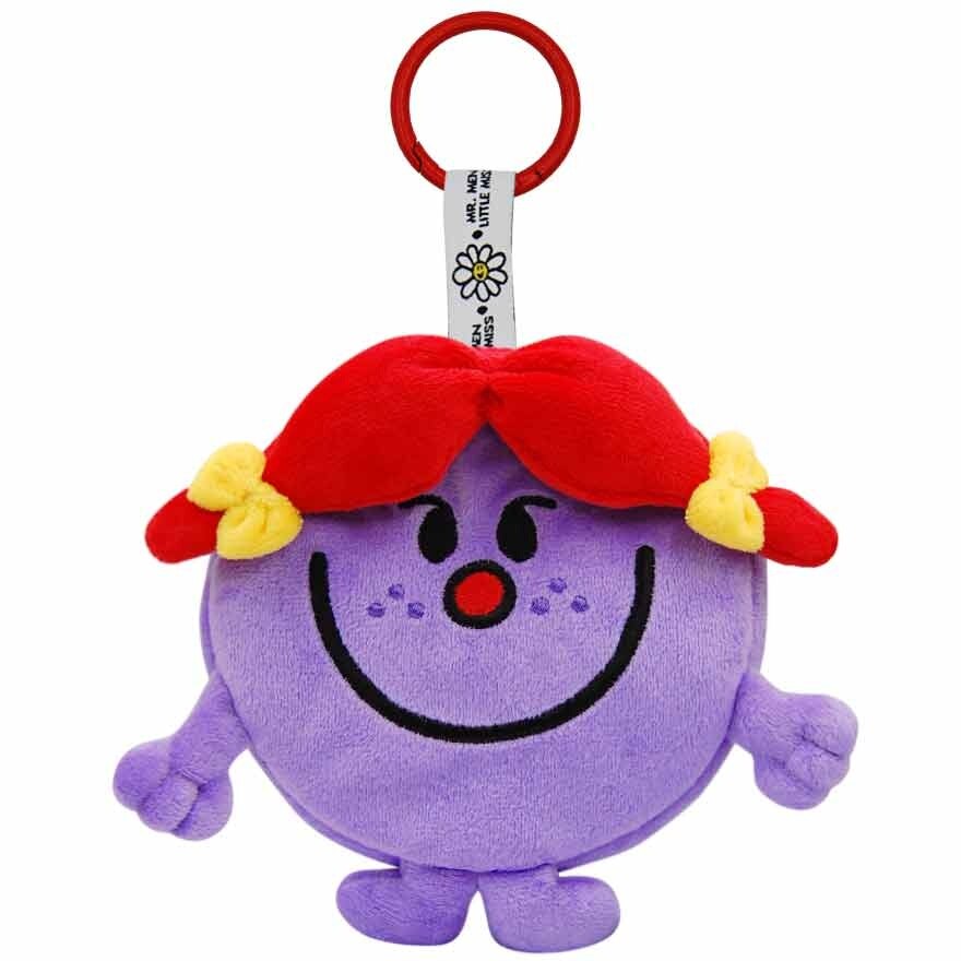Codec.Creation Coin Bag Little Miss Bad 1pcs.