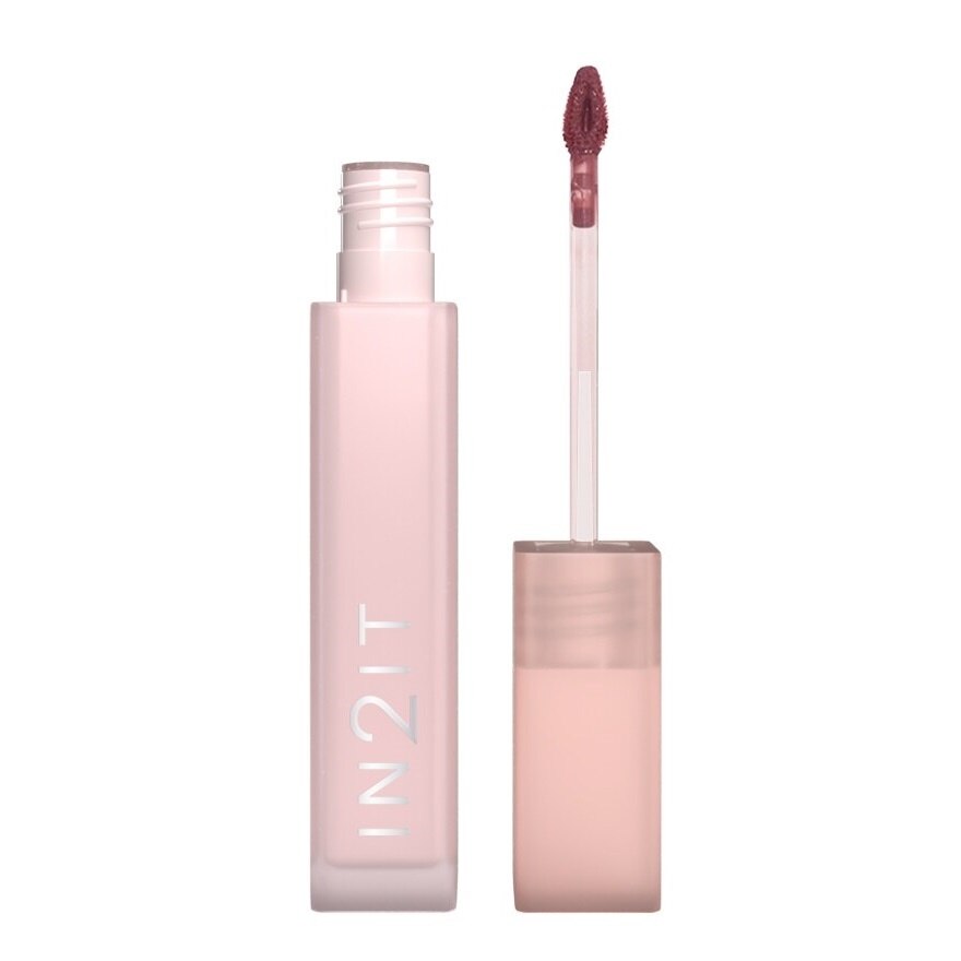 In2it Water Tint Blur Liquid Lip 2g 01