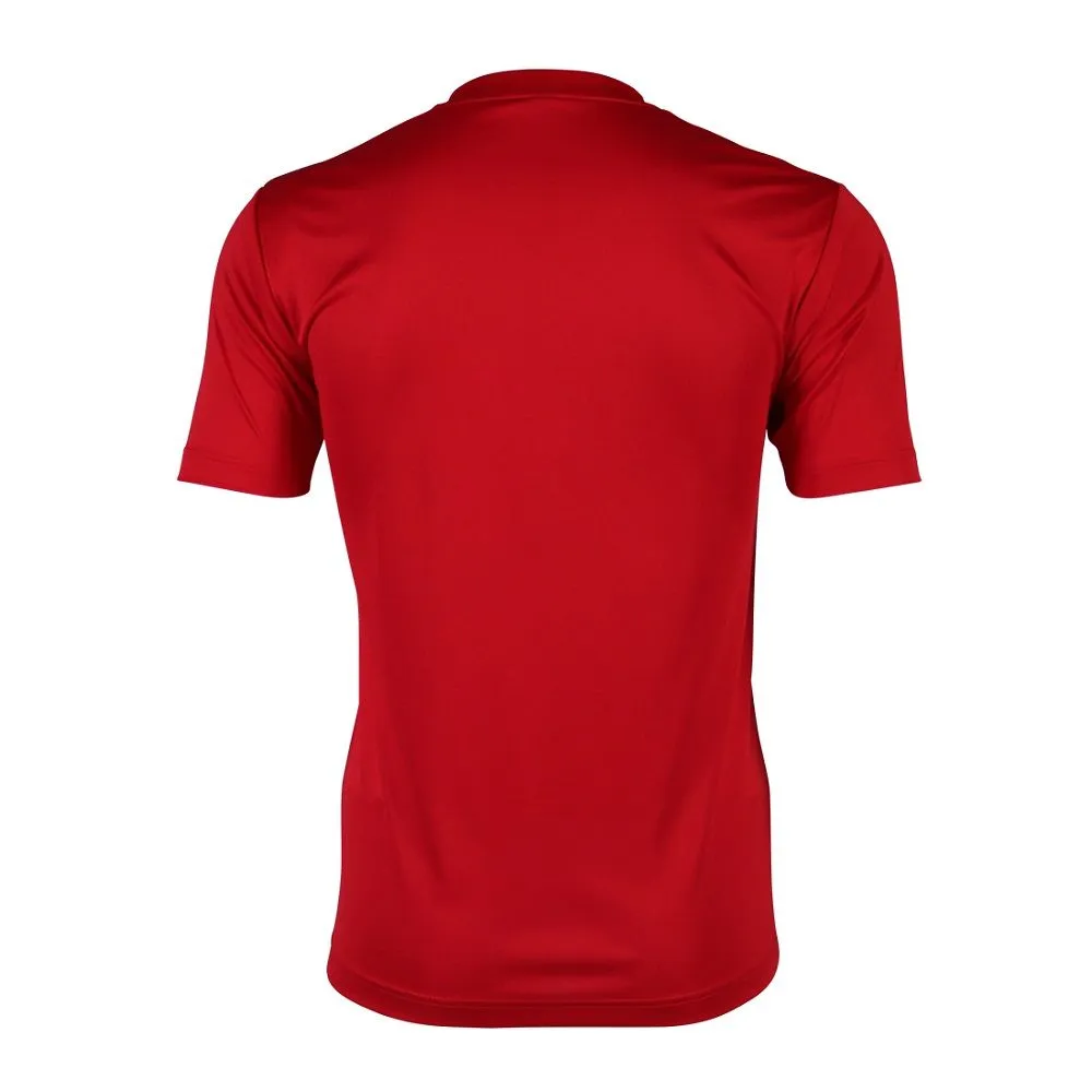 GRAND SPORT Red Football Jersey (011487)