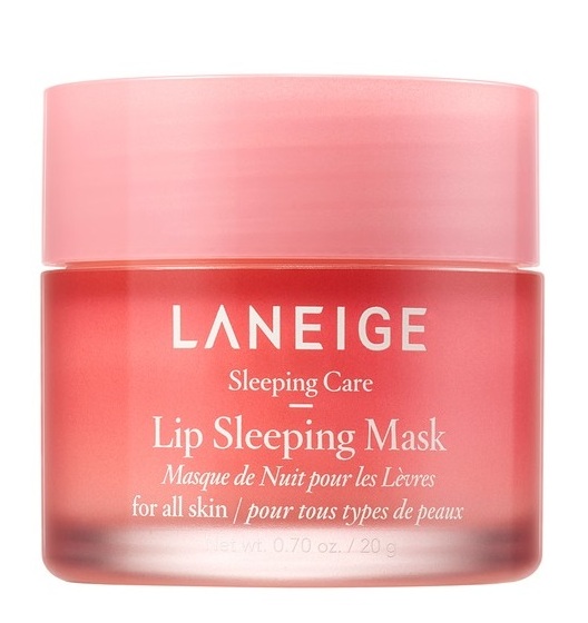 Маска для губ Laneige 3 или 20 гр