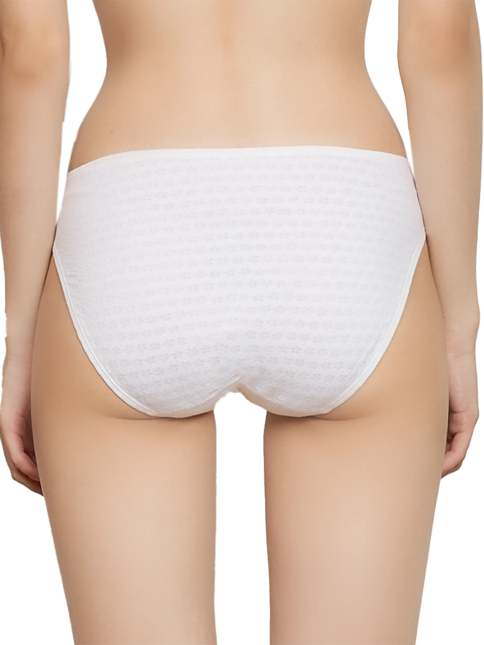 WACOAL Women Smoothie Panty BIKINI Cream