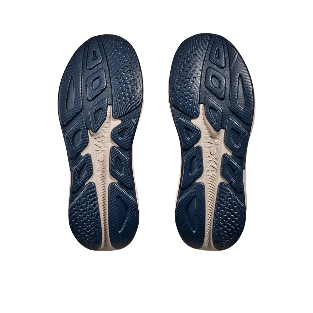 HOKA Rincon 4 Men Running Shoes Red - HO229SH134ELTH