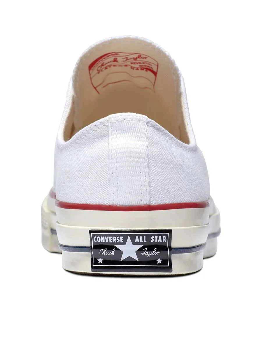 CONVERSE Chuck 70 Ox Sneakers 162065CF0WW