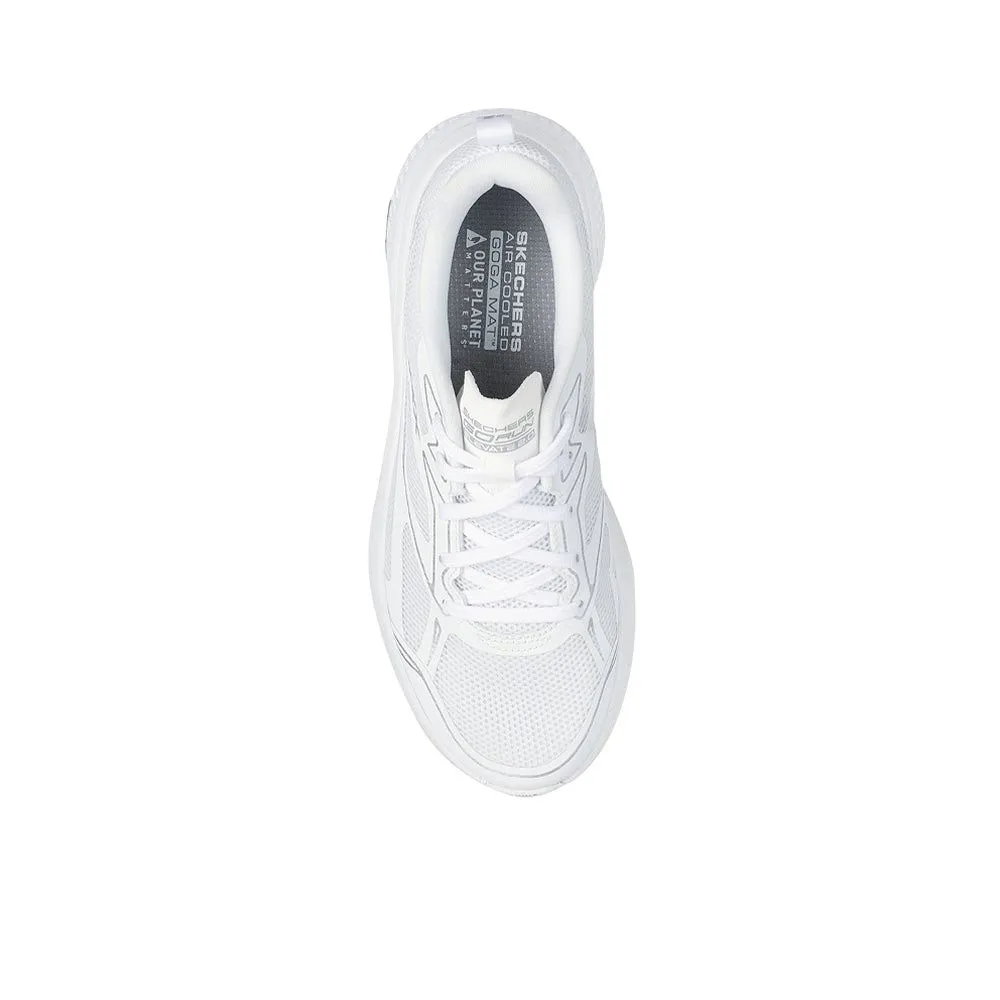 SKECHERS Women Running Shoes GO RUN® Elevate 2.0 - Allaire White - SK108SH770EITH