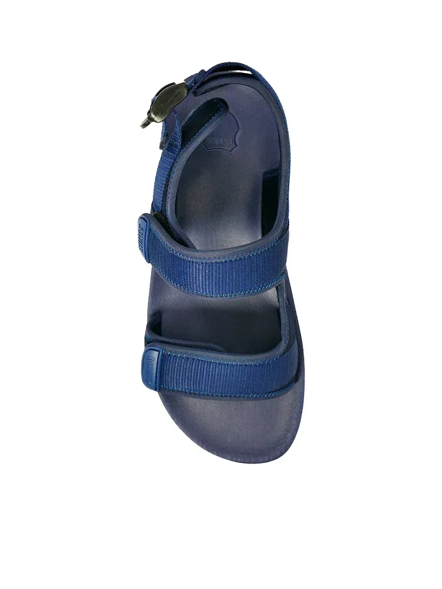 K-SWISS Men Sandals Cliff KSW24SDM012 Navy - KS060SH229EBTH