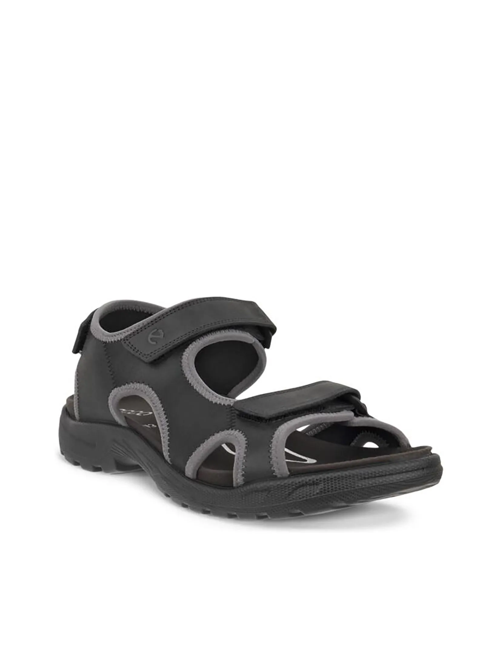 ECCO Men Sandals Onroads Black Size - 41 EU