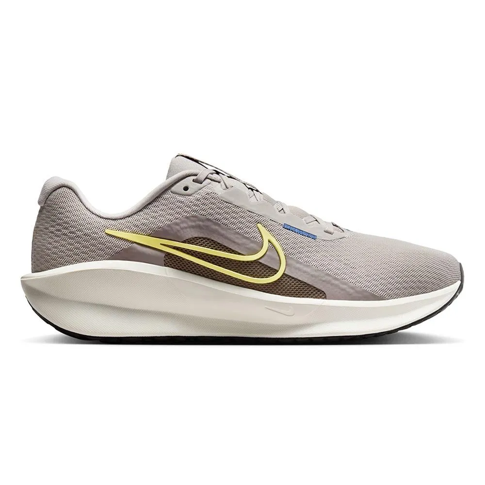 NIKE Men Running Shoes Downshifter 13 Grey - NI083SH532EKTH