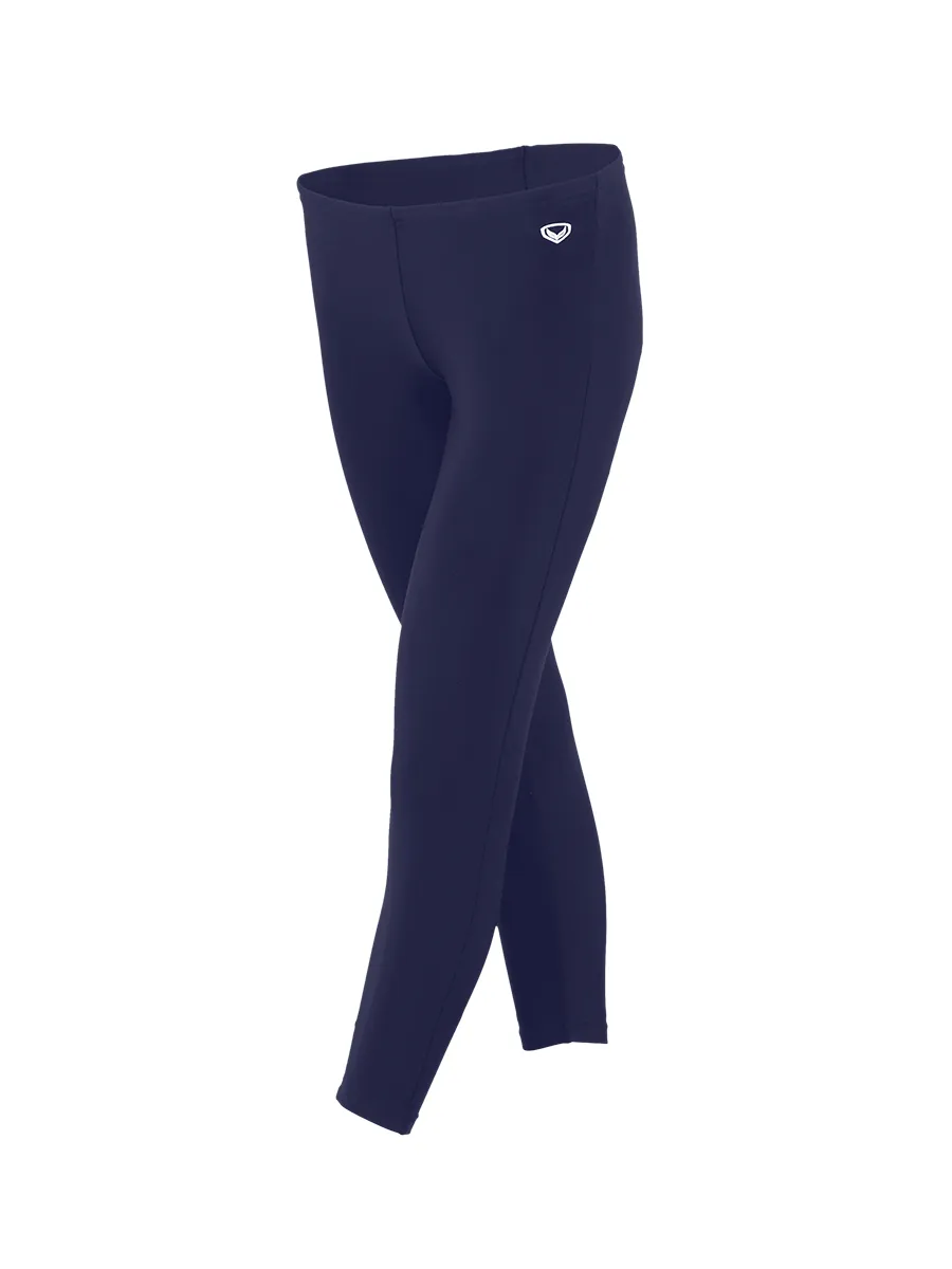 GRAND SPORT Navy Blue Women's Pants (342691)