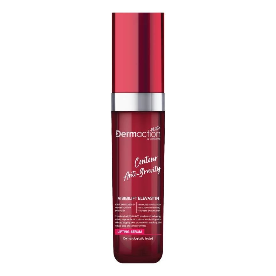Contour Anti Gravity Lifting Serum 30ml.