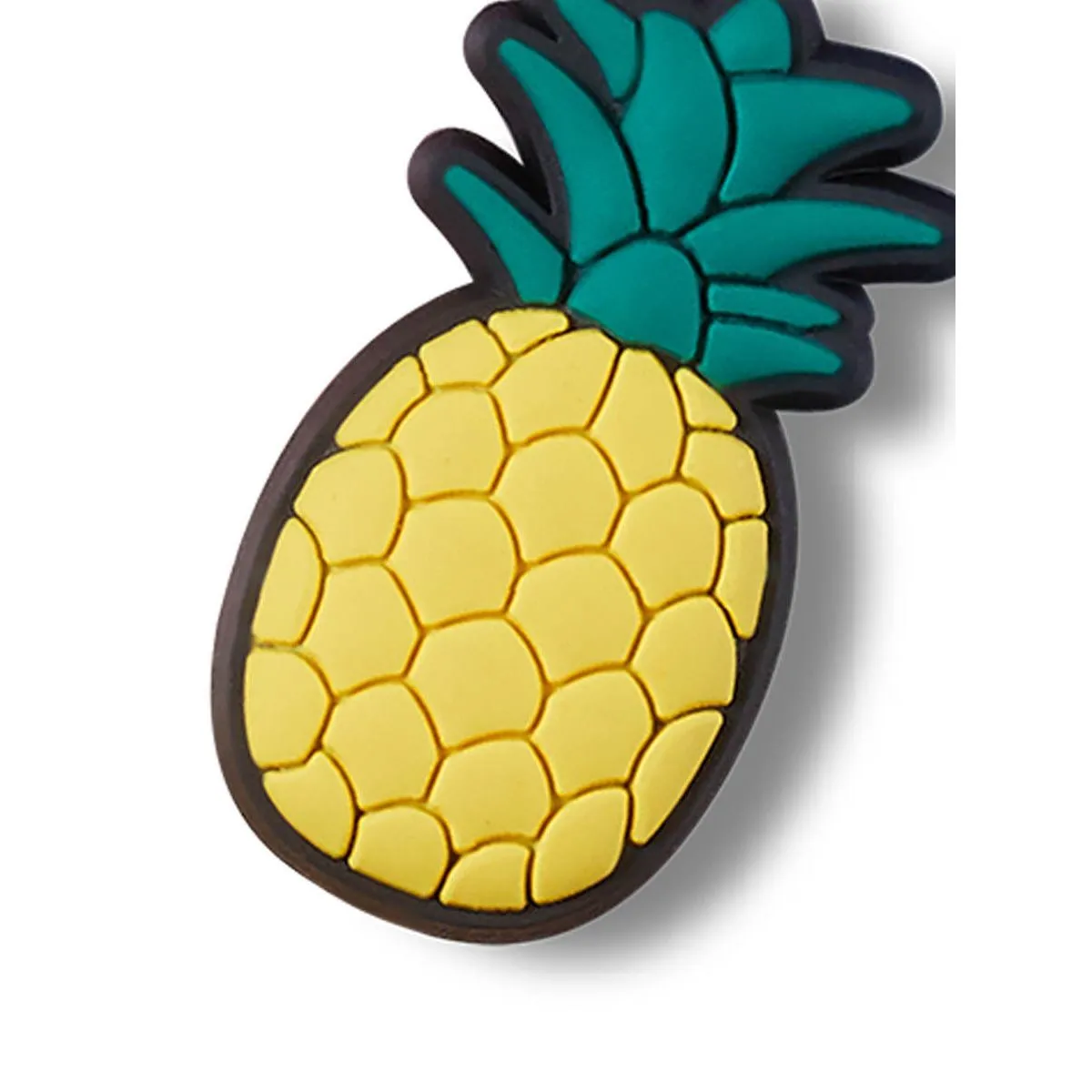 CROCS Jibbitz Shoes Charm Fav Fruits 5-Pack Multi Color - CR024AC983EDTH