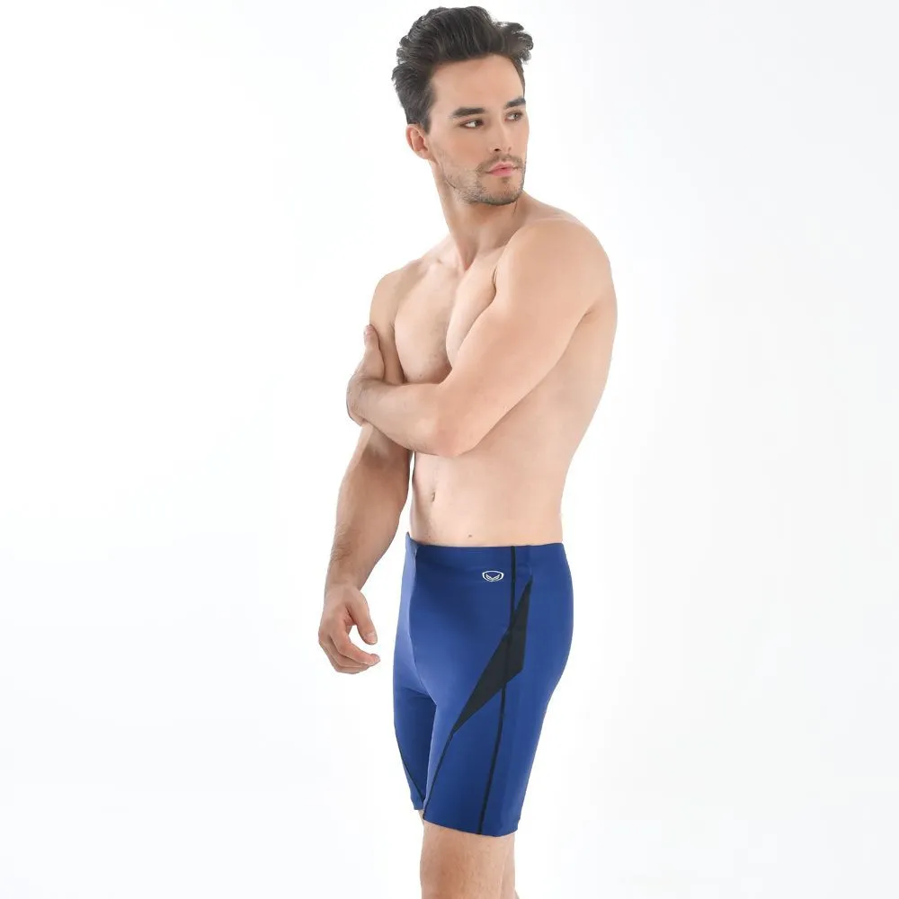 GRAND SPORT Blue Men's swimming trunks (342221)