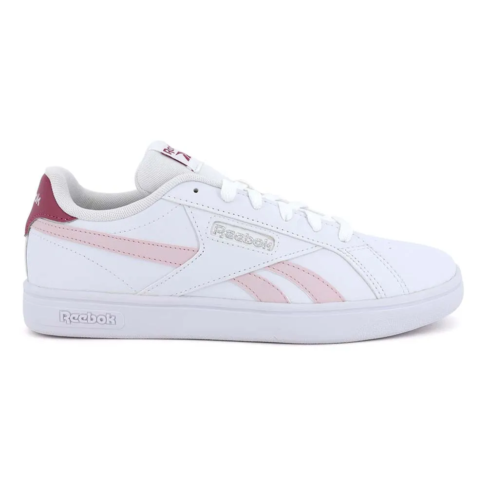 REEBOK Court Retro Women Casual Shoes White - RE099SH984ENTH Size - 6 US