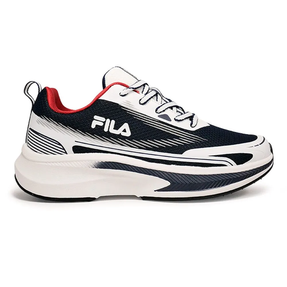 FILA FILA Tech Men Running Shoes White - FI039SH017ENTH | 62% Off | Central Online Size - 41 EU