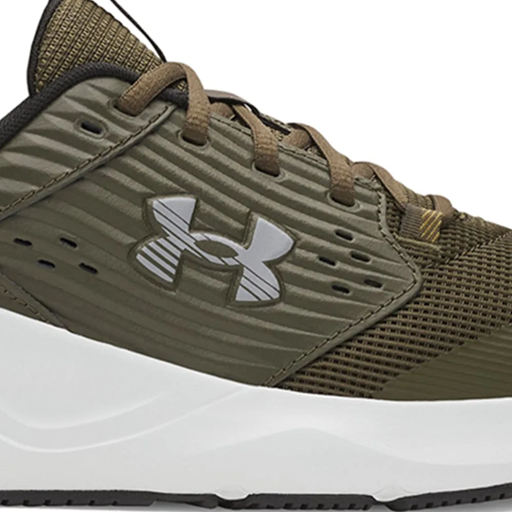 UNDER ARMOUR Commit 4 Men Training Shoes Green - UN127SH905ENTH