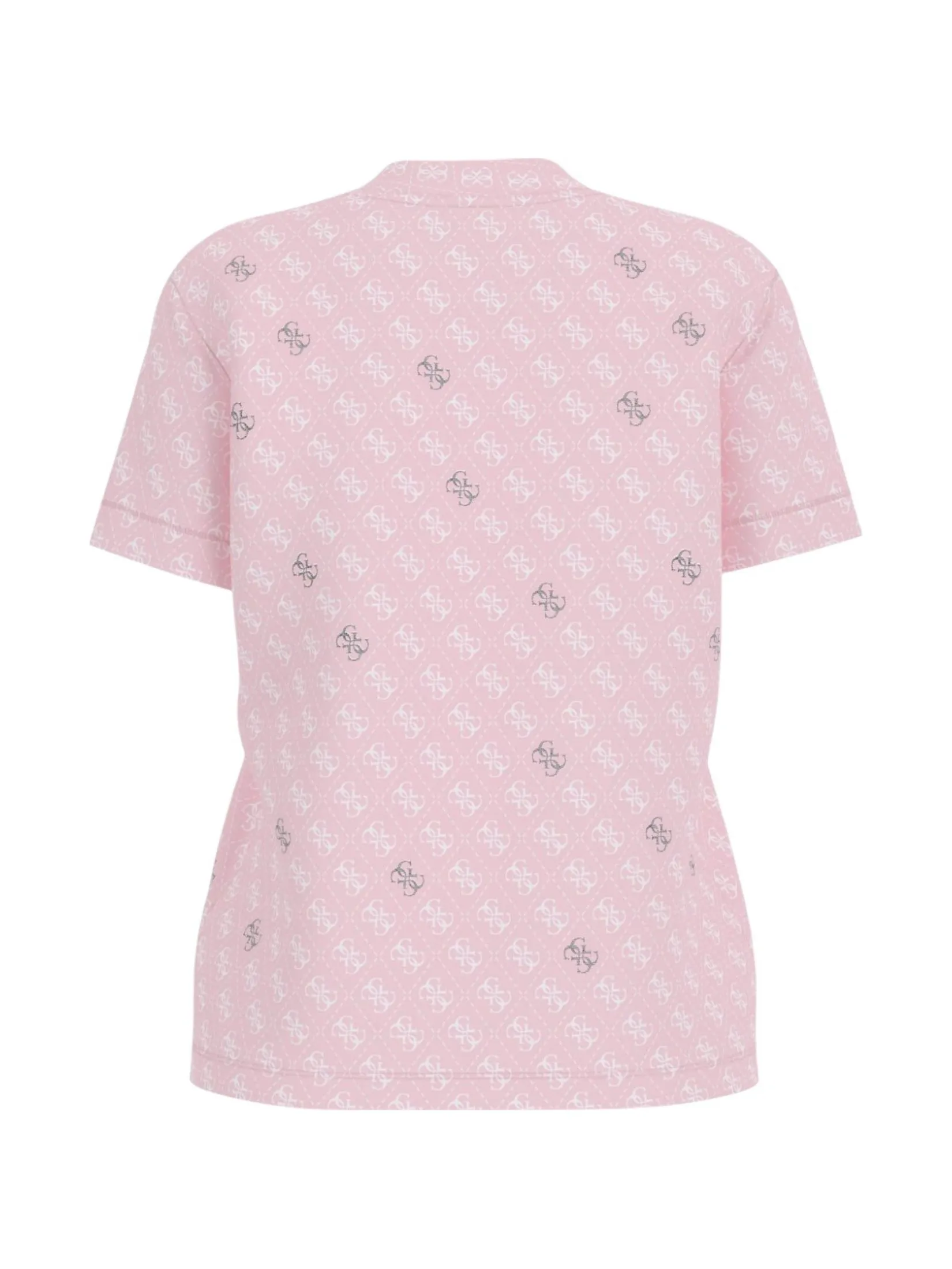 GUESS Women T-Shirt V5GI16I3Z14 - Pink