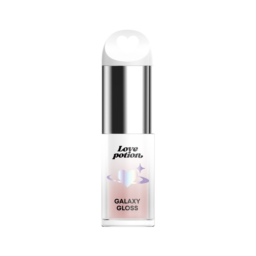 Love Potion Galaxy Gloss Lip 15 - 11 Lilac Moon