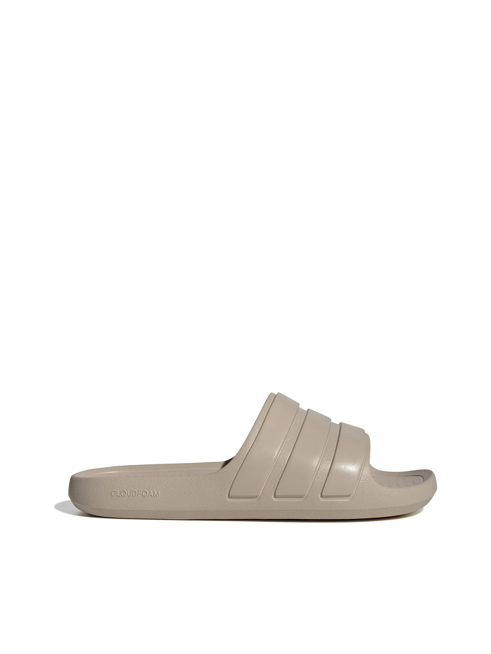 ADIDAS Unisex Slides Adilette Flow IG6859 Clay Brown