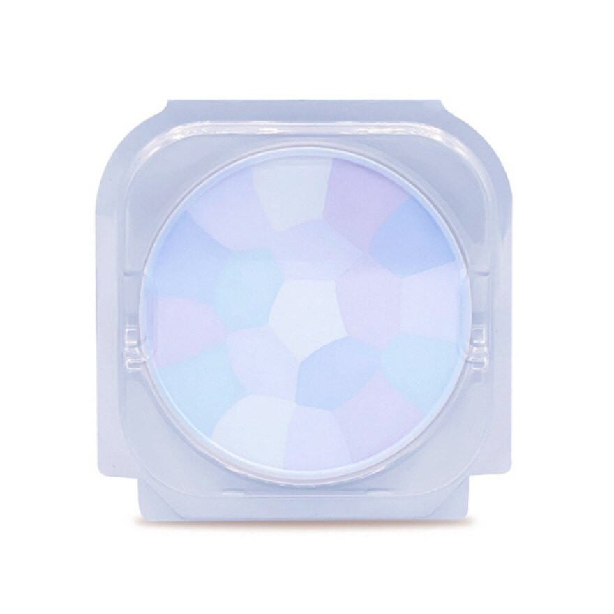 Canmake Illuminating Finish Powder (Refill) 6.5g. 01 Hydrangea Garden