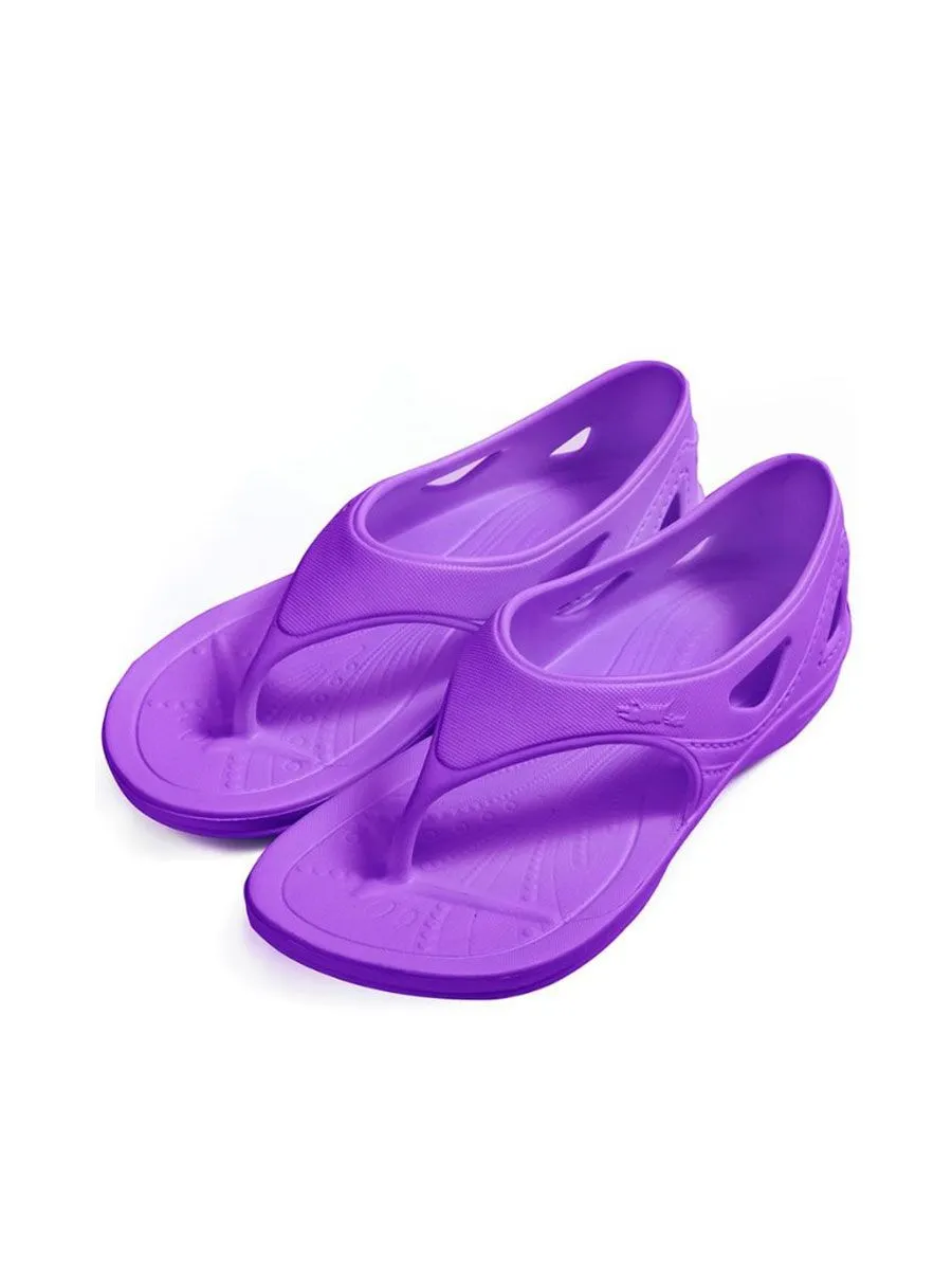 YSANDAL Marathon and Trail Sandal LuxuryPurple