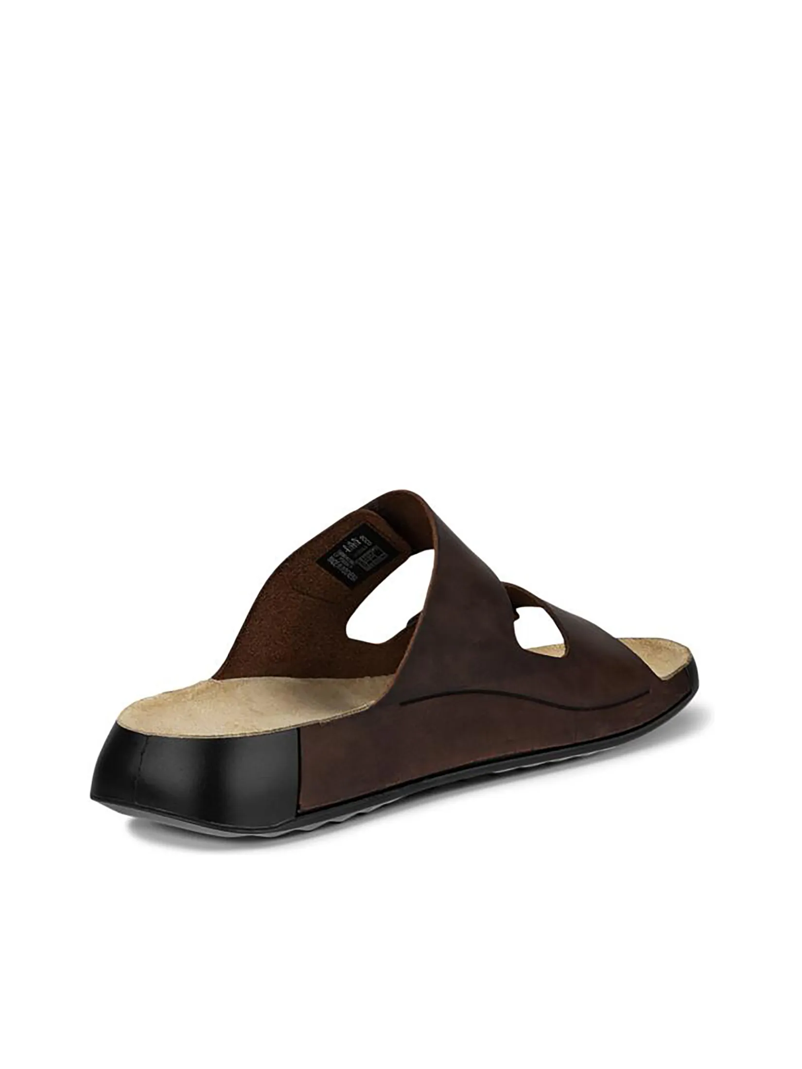 ECCO Men Sandal Cozmo Potting Soil