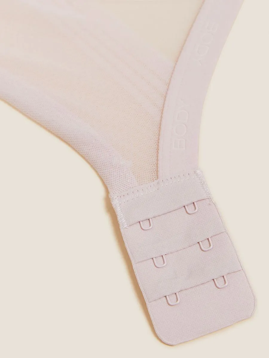 MARKS & SPENCER Shape Define Striped Wired T-Shirt Bra T332220D6