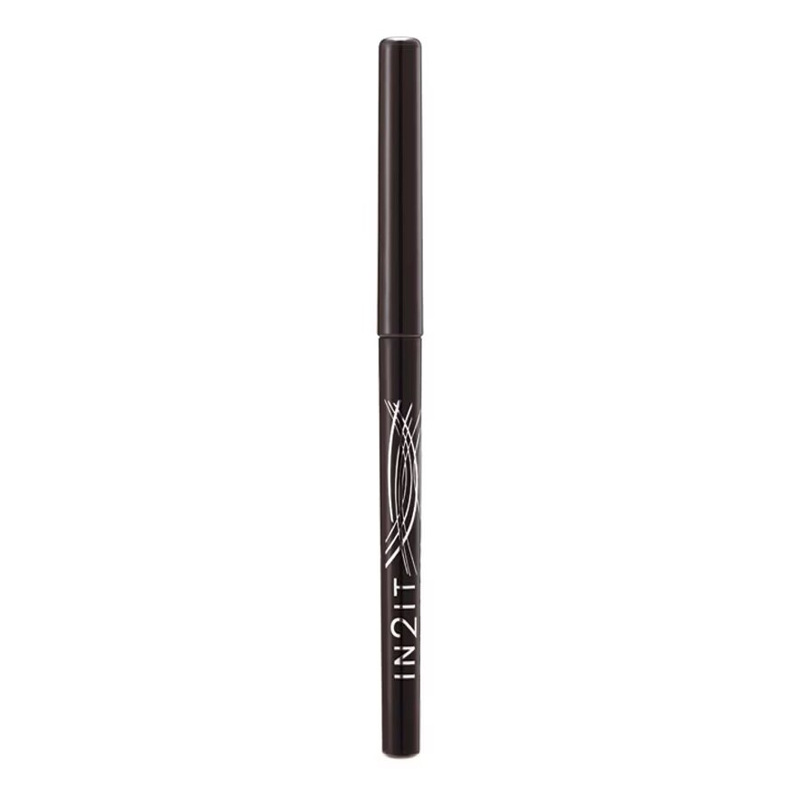 In2it Gel Stay Liner Pen 0.35gGSL02Brown