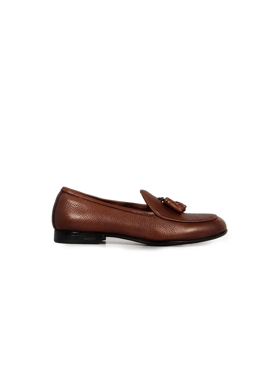 KENNETH COLE MEN CASUALS JAYDEN LOAFER / BROWN