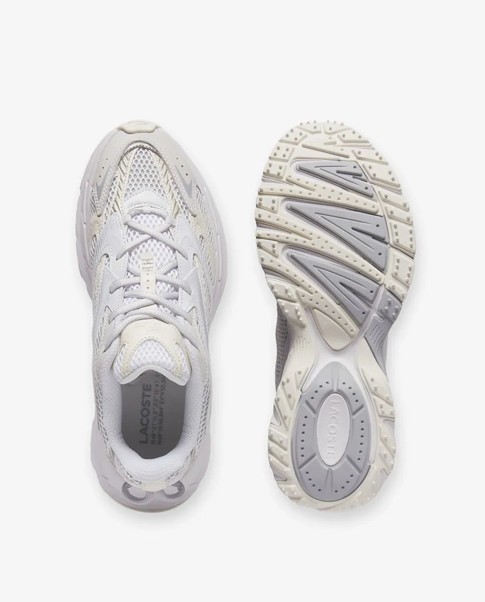 LACOSTE Men’s L003 Neo Shot Sneakers White