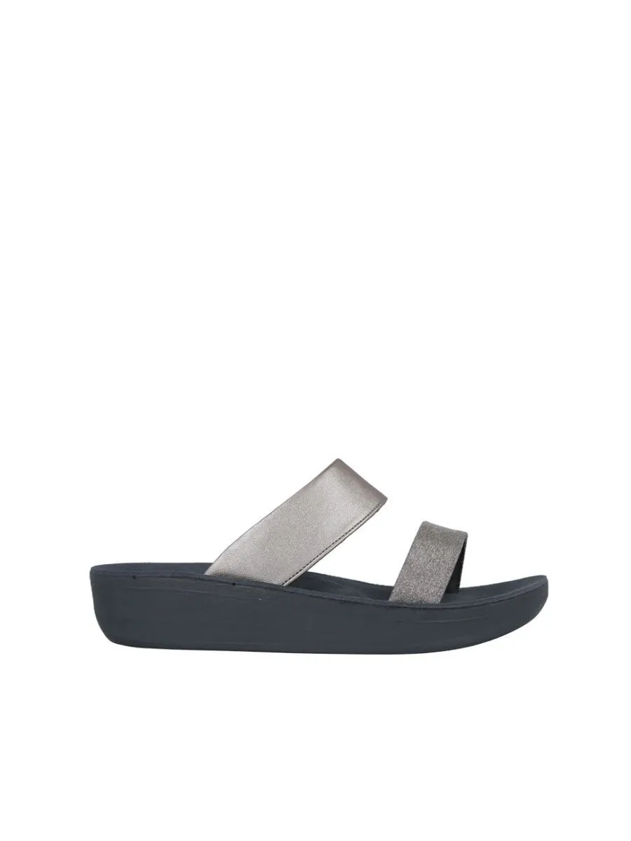 AEROSOFT Women Sandals Extra Soft F12 - Grey