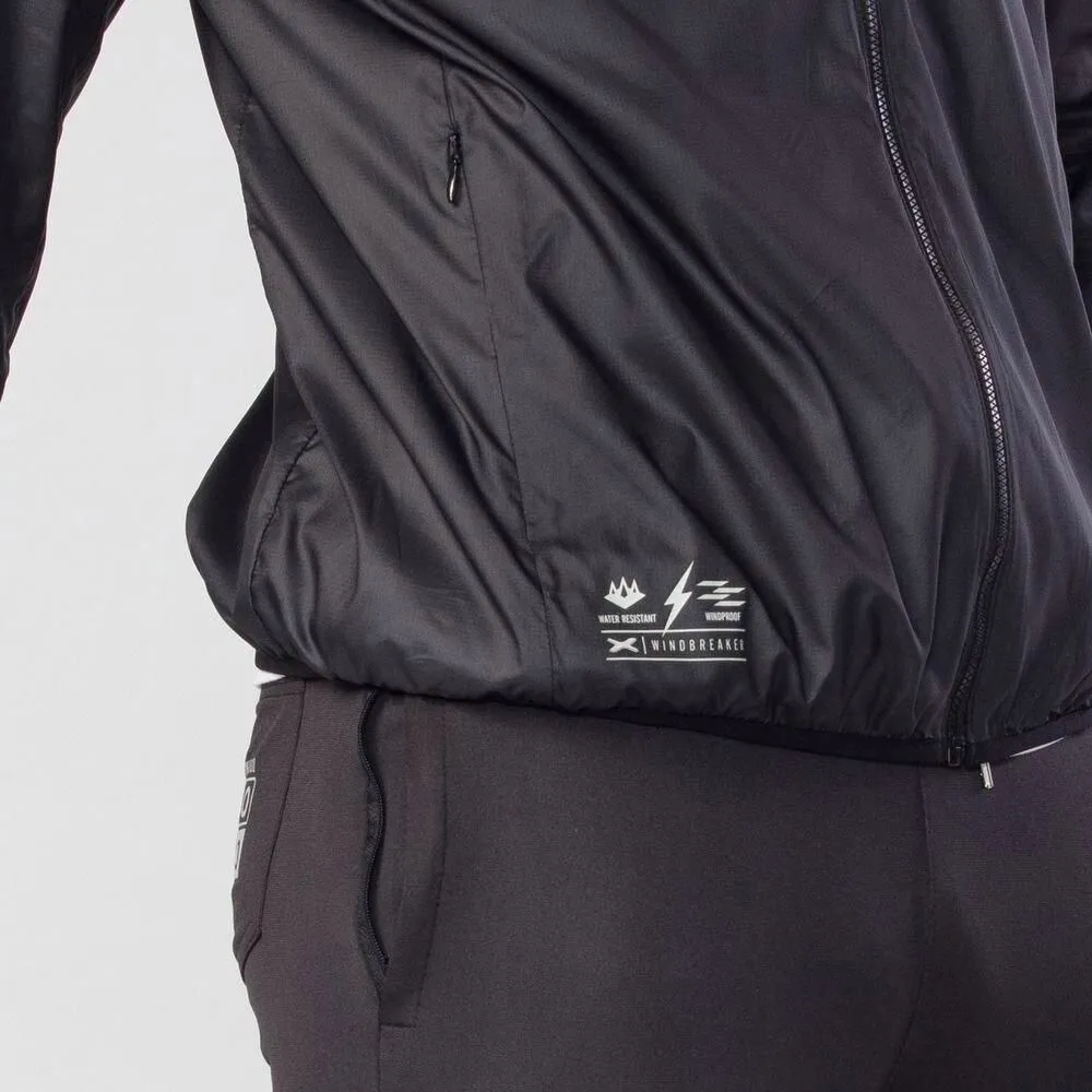 XOLO Black JACKET UV PROTECTION (040045)