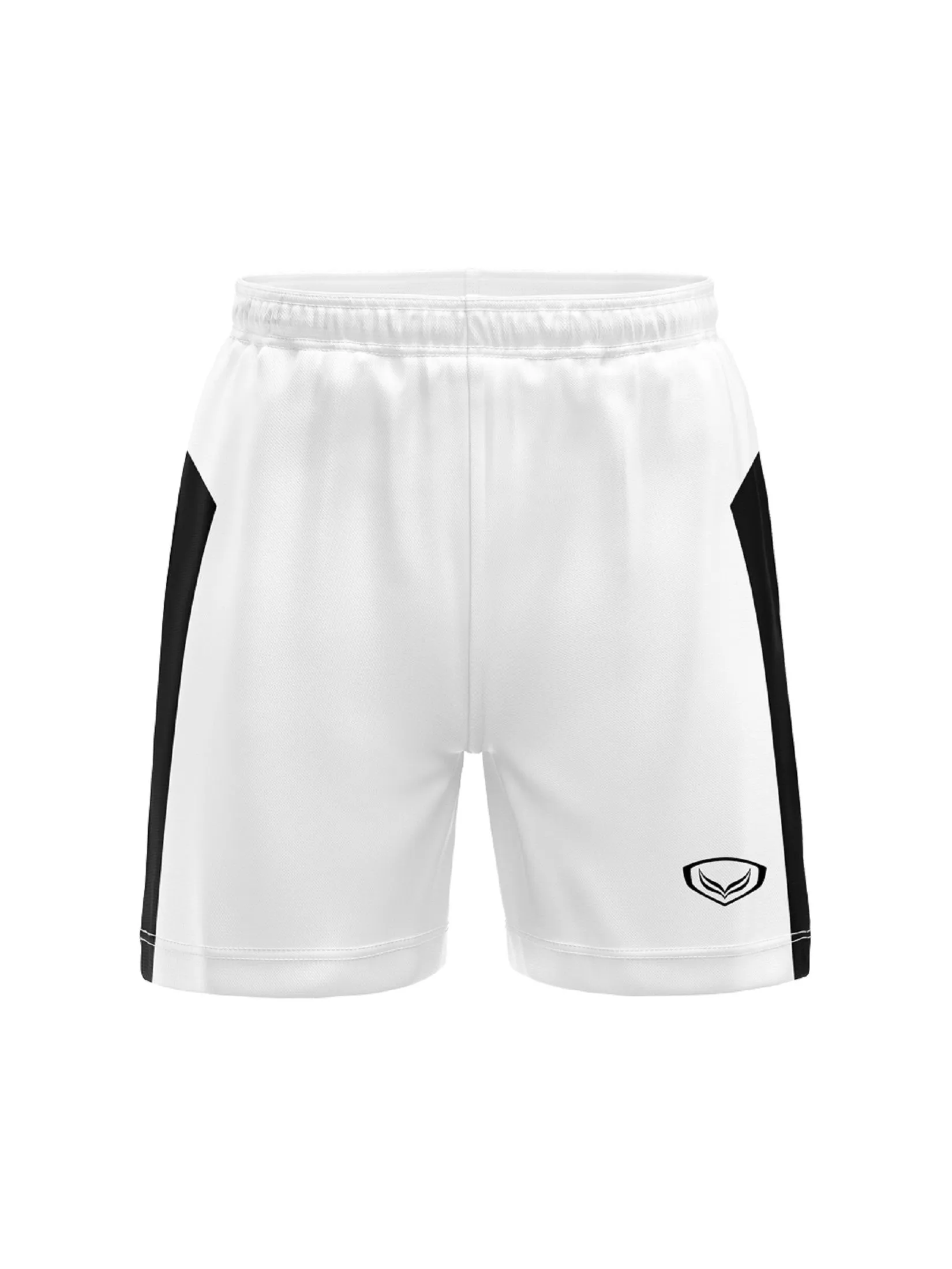 GRAND SPORT White MEN SHORTS (001491) Size - 2XL