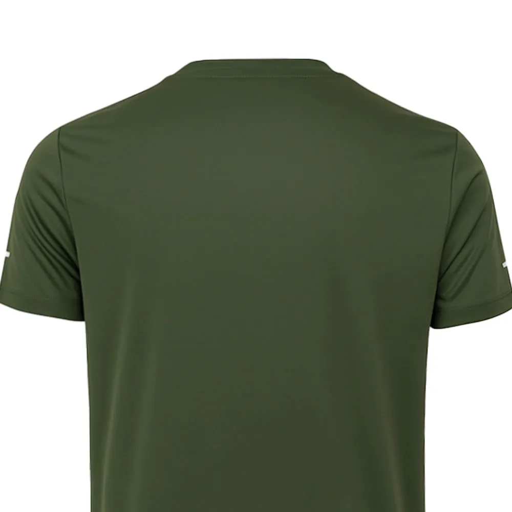 UMBRO Training Latam Men Football Jersey Green - UM126AP885ENTH