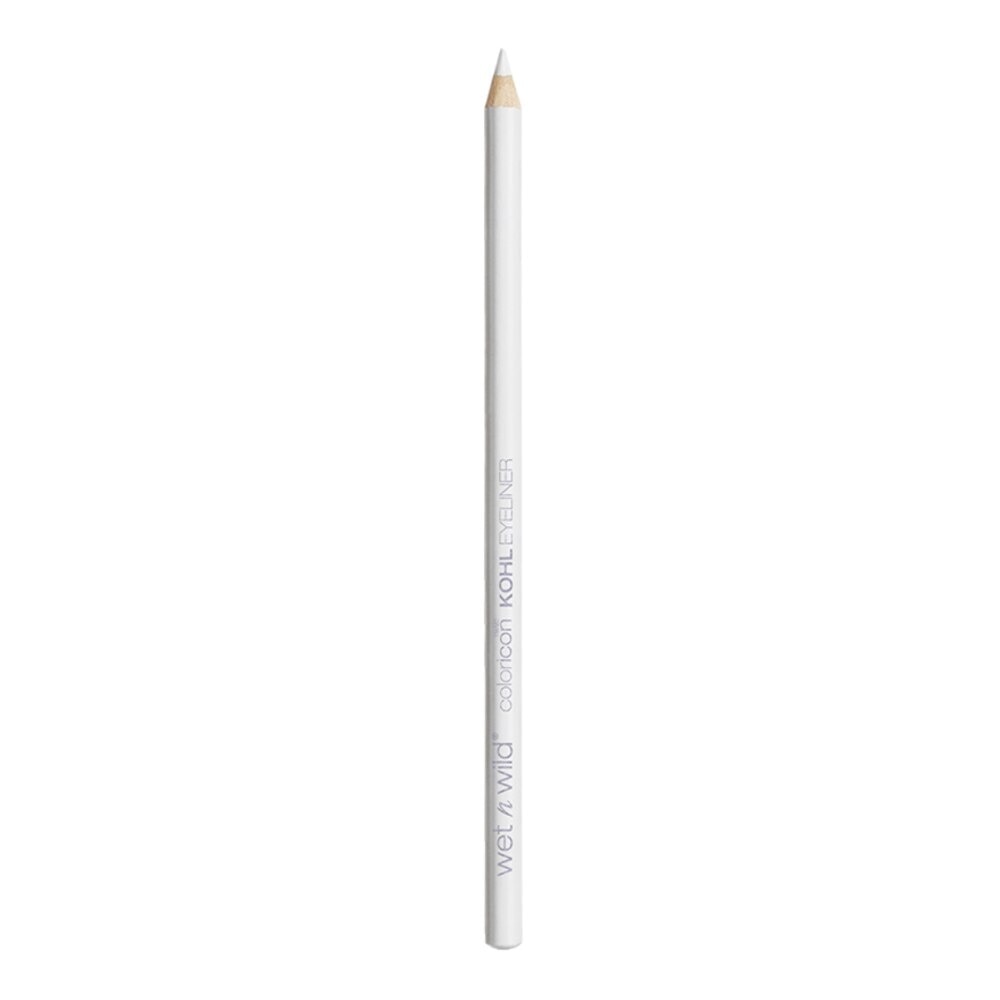 Wet n Wild Kohl Liner Pencil 1.4g E608 - You're Always White
