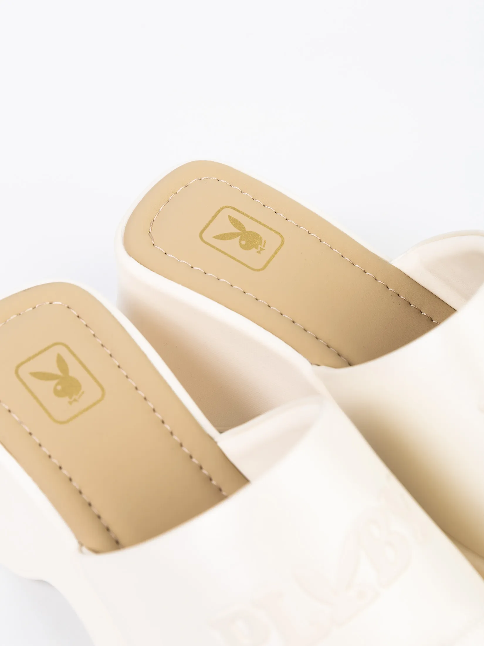 PLAYBOY Women Sandals ST-H251C1227 White