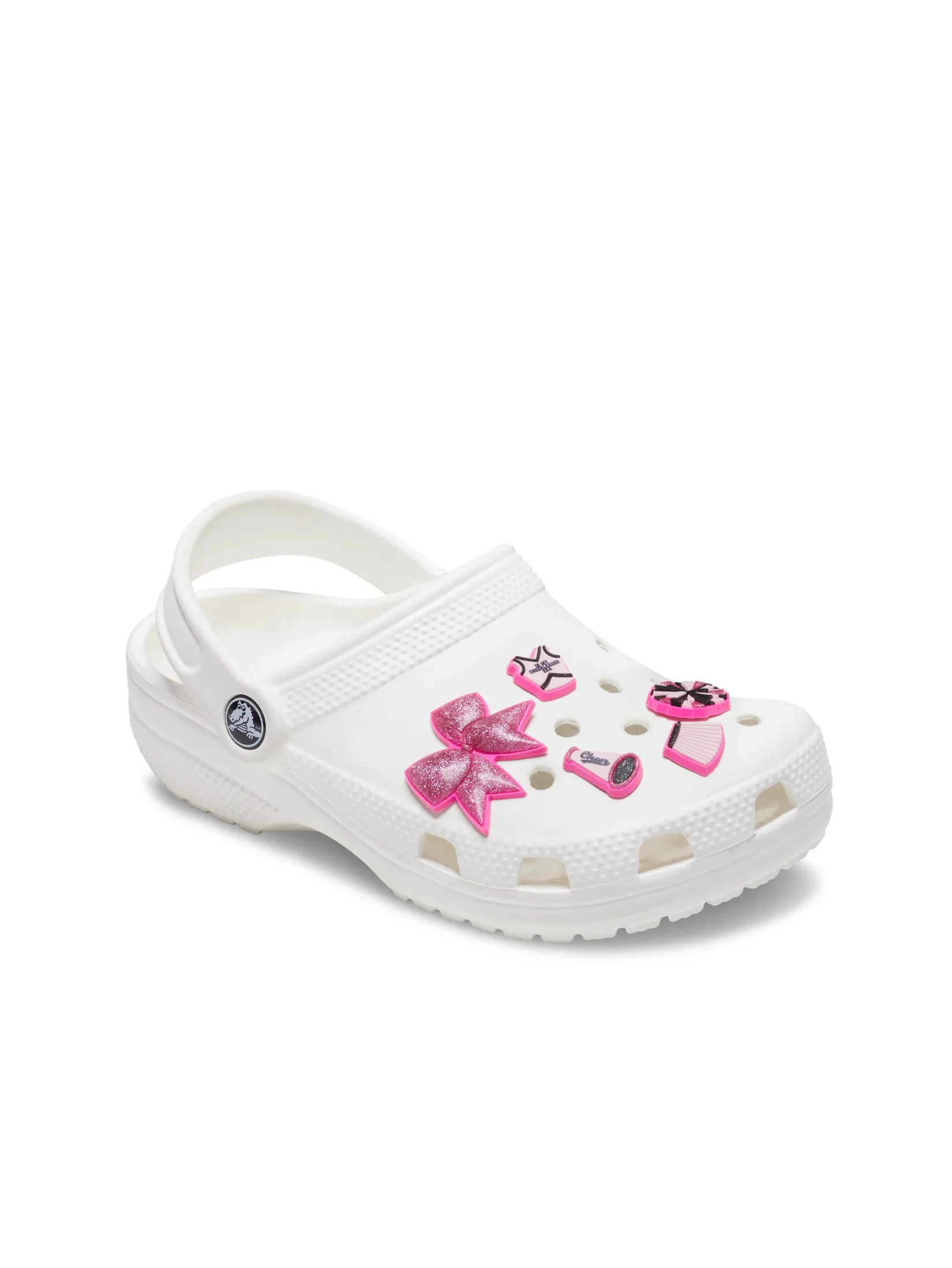 CROCS JIBBITZ™ CHEERLEADING 5 PACK