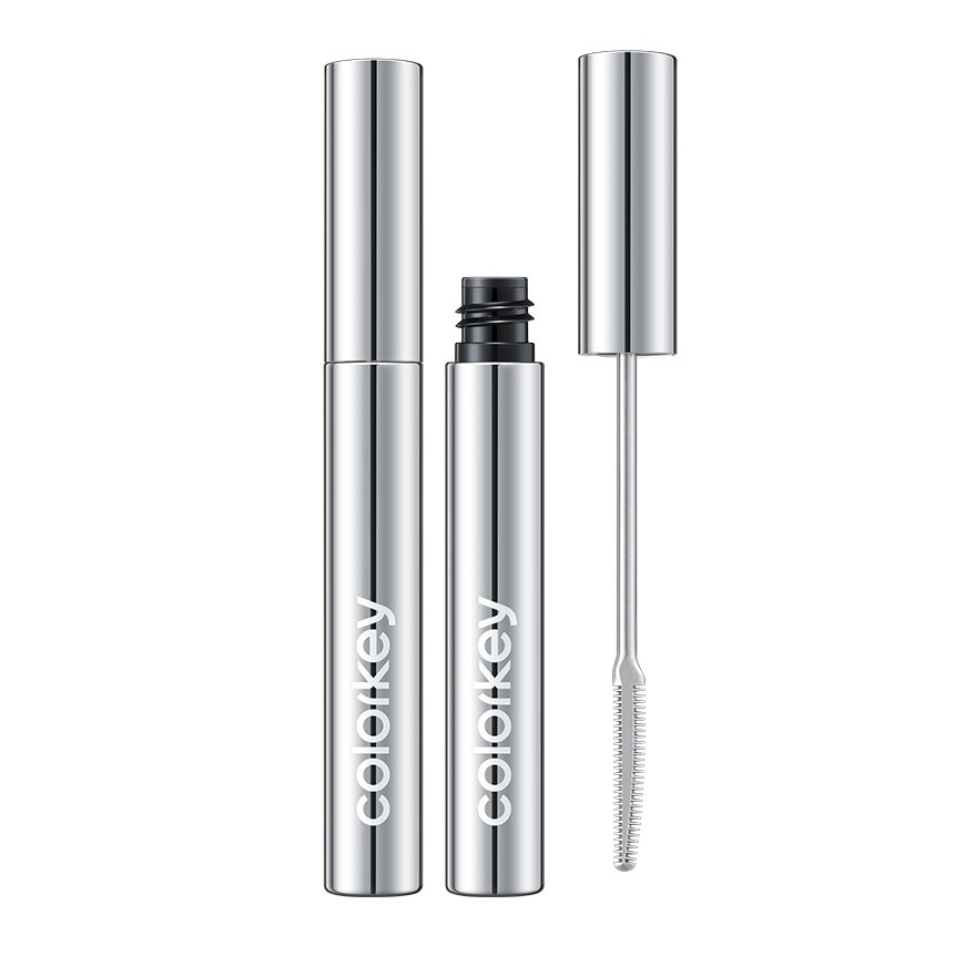 Colorkey Stein Curl Steel Comb Mascara 4.5g. Black - Black