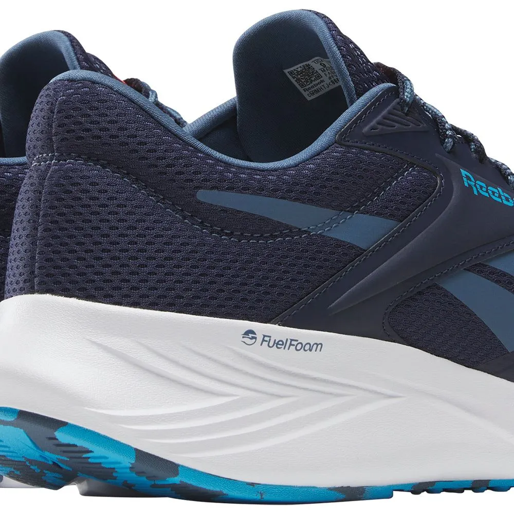REEBOK Energen Tech Plus 2 Unisex Running Shoes Blue - RE099SH571EMTH