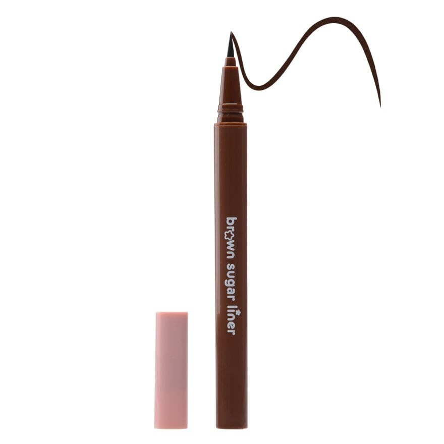 Mistine Brown Sugar Eyeliner 0.5g Brown - Brown