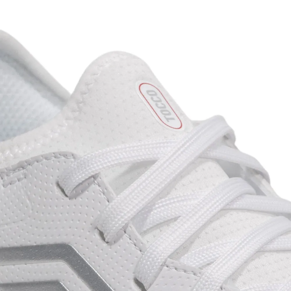 UMBRO Tocco V Team FG Men Football Shoes White - UM126SH518EOTH