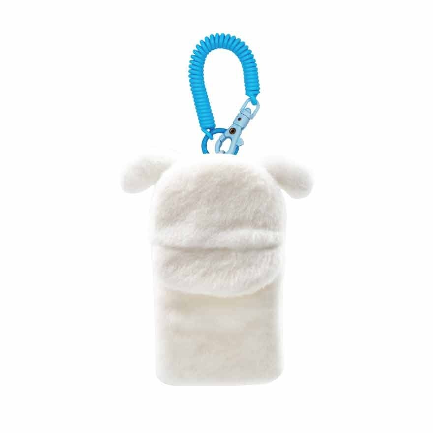 Codec.Creation Frame Card Shiro 1pcs.