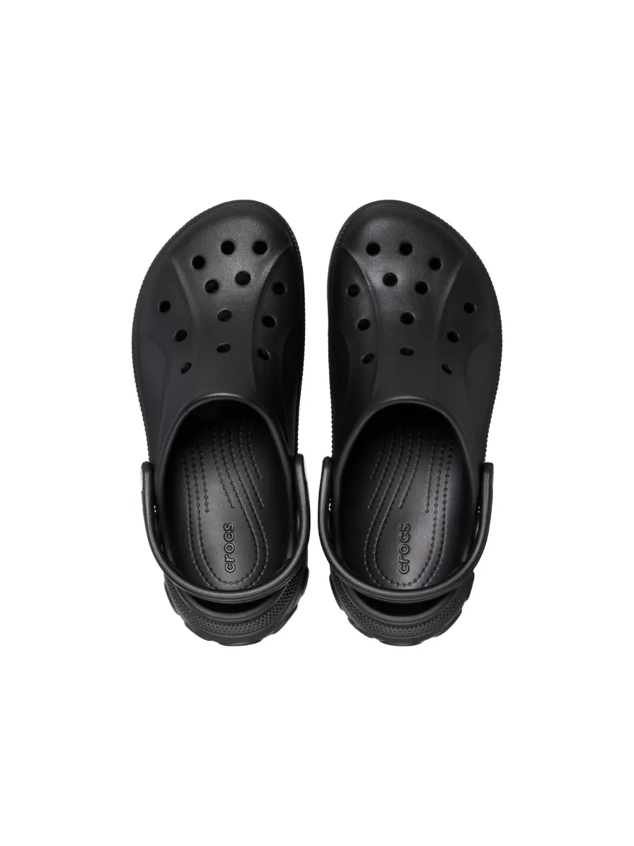 CROCS UNISEX BELLA CLOG - BLACK