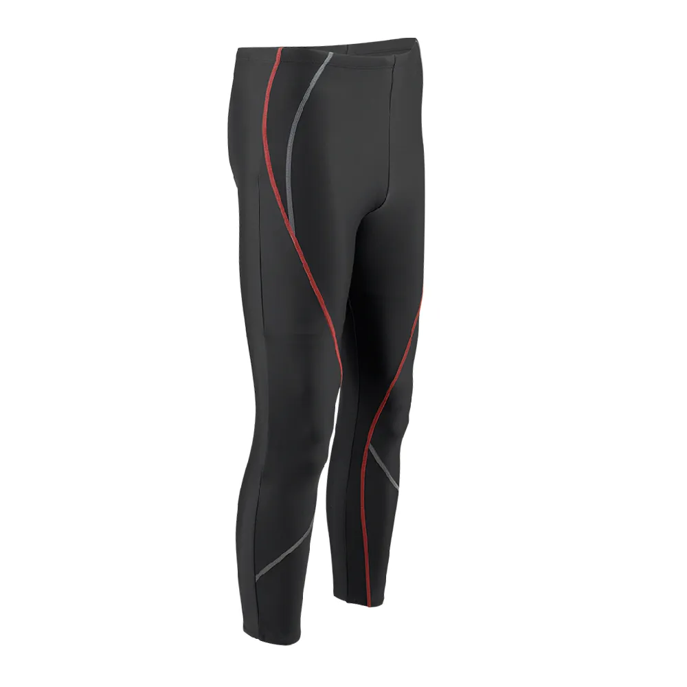 GRAND SPORT Black Men's Jammer (342229)