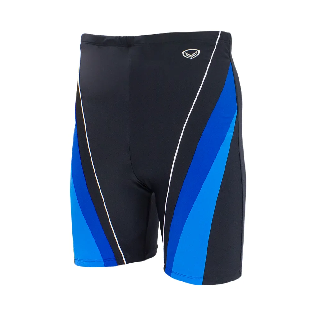 GRAND SPORT Black Men's Jammer (342236)