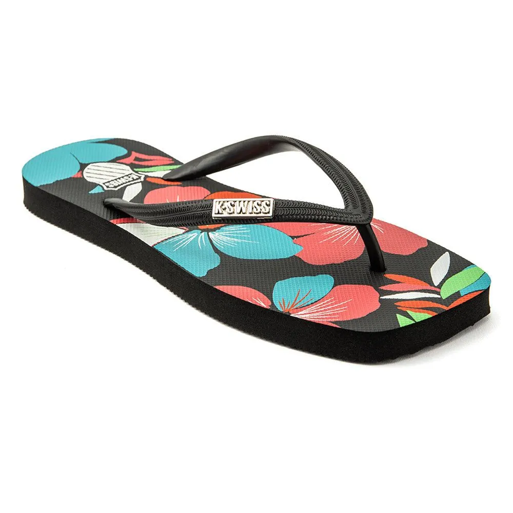K-SWISS K-SWISS Women Sandals Boho Multi color - KS060SH132EKTH | 52% Off | Central Online