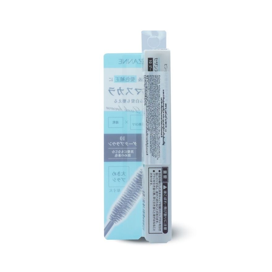 Cezanne Haircare Mascara 10g 10