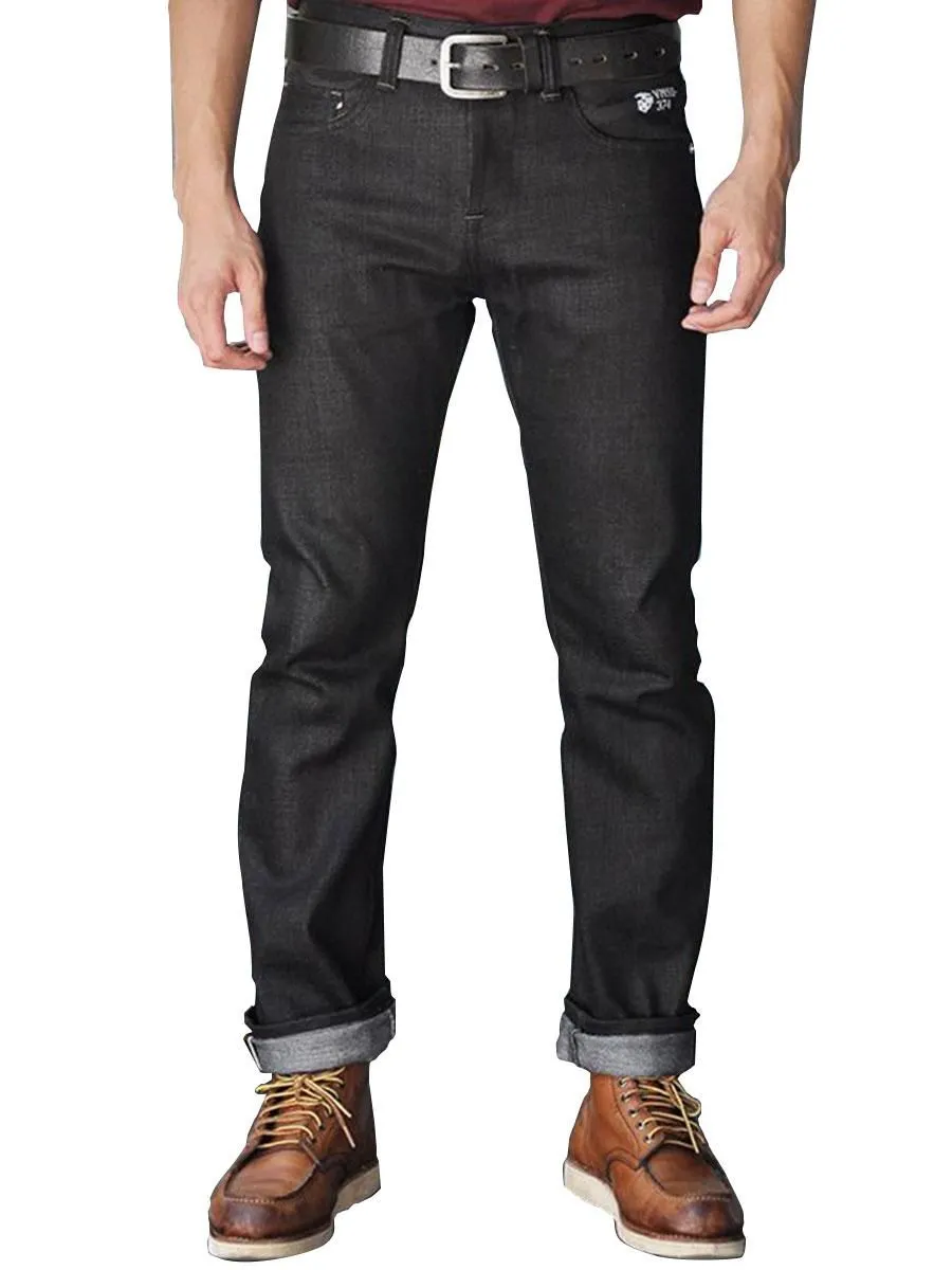 SIMPLE&RAW Sk833 TigerCamo (VintageFit) Size - 28