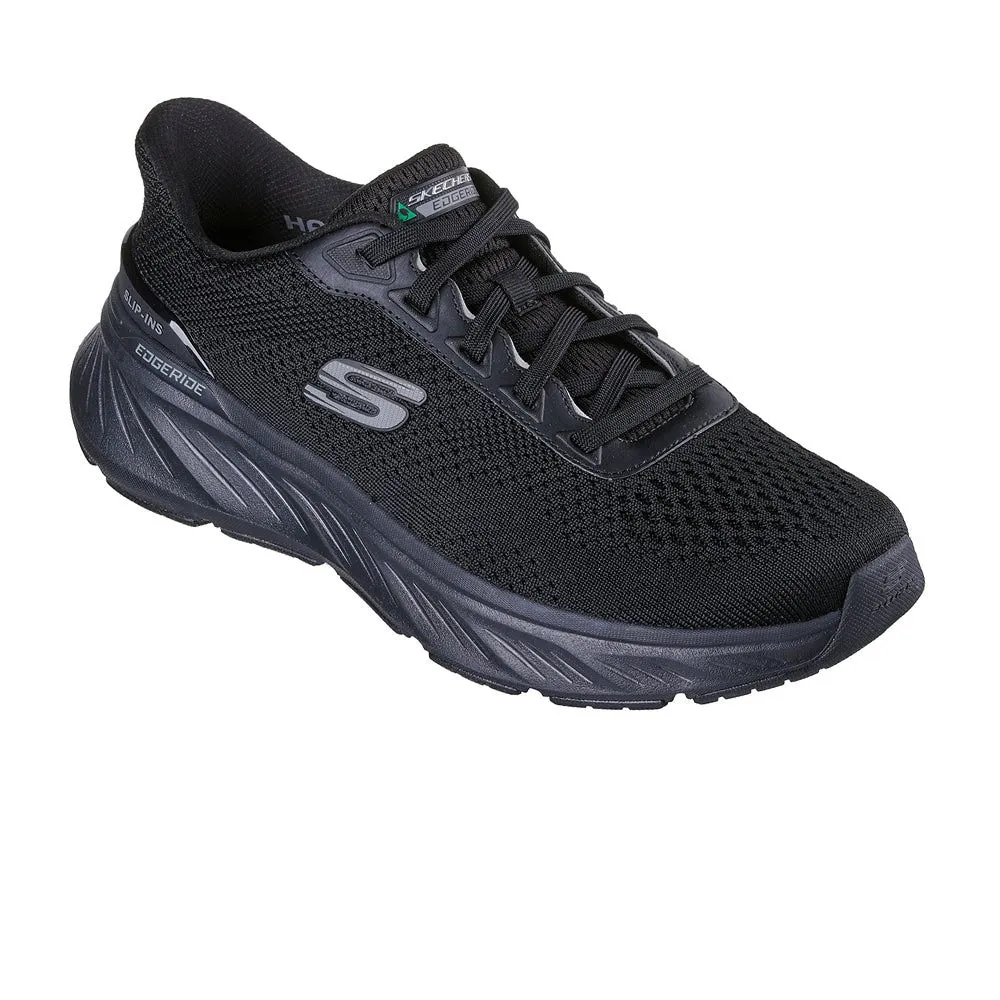 SKECHERS Slip-ins® Relaxed Fit®: Edgeride - Erlson Men Casual Shoes Black - SK108SH670EMTH
